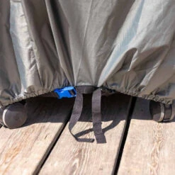 Housse De Protection Select 3 Et Plancha Sur Chariot - Campingaz -Barbecue Promotion Boutique housse barbecue series 2 campingaz 3138522128821 4