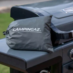 Housse De Protection Select 3 Et Plancha Sur Chariot - Campingaz -Barbecue Promotion Boutique housse barbecue series 2 campingaz 3138522128821 5