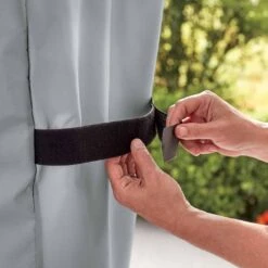 Housse Classique Genesis II 200 Et Spirit 300 Weber -Barbecue Promotion Boutique housse classique weber genesis 2 2bruleurs 0077924048173 4