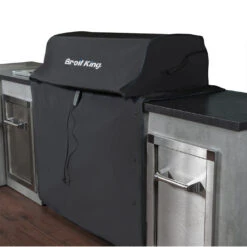 Housse Barbecue Encastrable Imperial 690 - Broil King -Barbecue Promotion Boutique housse imperial 690 encastrable broil king 0060162685903 2