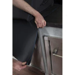 Housse Barbecue Encastrable Imperial 690 - Broil King -Barbecue Promotion Boutique housse imperial 690 encastrable broil king 0060162685903 5