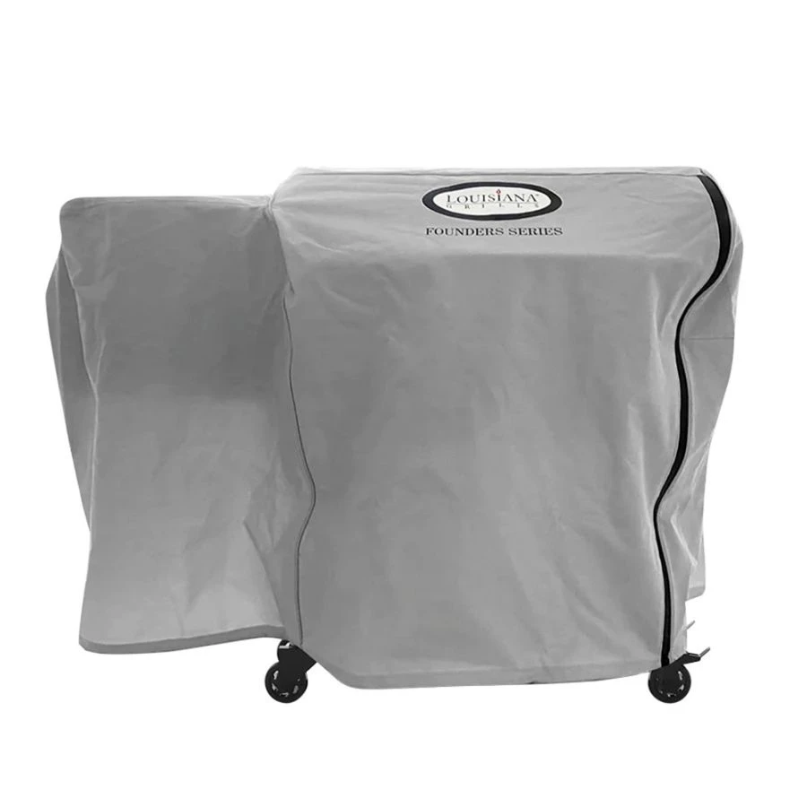 Housse Barbecue à Pellets Serie 1200 - Louisiana Grills 1 Housse Barbecue à Pellets Serie 1200 - Louisiana Grills