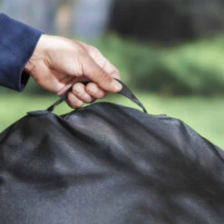 Housse Premium Pour Barbecue Charbon 57 Cm - Weber -Barbecue Promotion Boutique housse luxe 57cm barbecue weber charbon 0077924031939 2