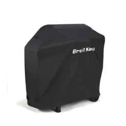 Housse Barbecue Select Crown Pellet 400 - Broil King -Barbecue Promotion Boutique housse premium crown pellet 400 0060162670640 2