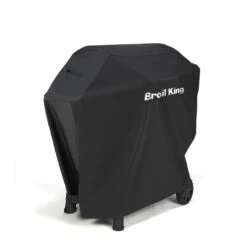 Housse Barbecue Select Crown Pellet 400 - Broil King -Barbecue Promotion Boutique housse premium crown pellet 400 0060162670640 3
