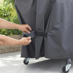 Housse Premium Barbecue Pellets Smokefire EX6 - Weber -Barbecue Promotion Boutique housse premium smokefire ex6 weber 0077924129681 4