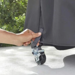 Housse Premium Barbecue Pellets Smokefire EX6 - Weber -Barbecue Promotion Boutique housse premium smokefire ex6 weber 0077924129681 5