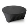 Housse Brasero 100cm Noir