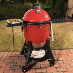 Barbecue Kamado Classic Joe 3 - Kamado Joe 13 Barbecue Kamado Classic Joe 3 - Kamado Joe -Barbecue Promotion Boutique kamado joe classic iii 0811738027197 3
