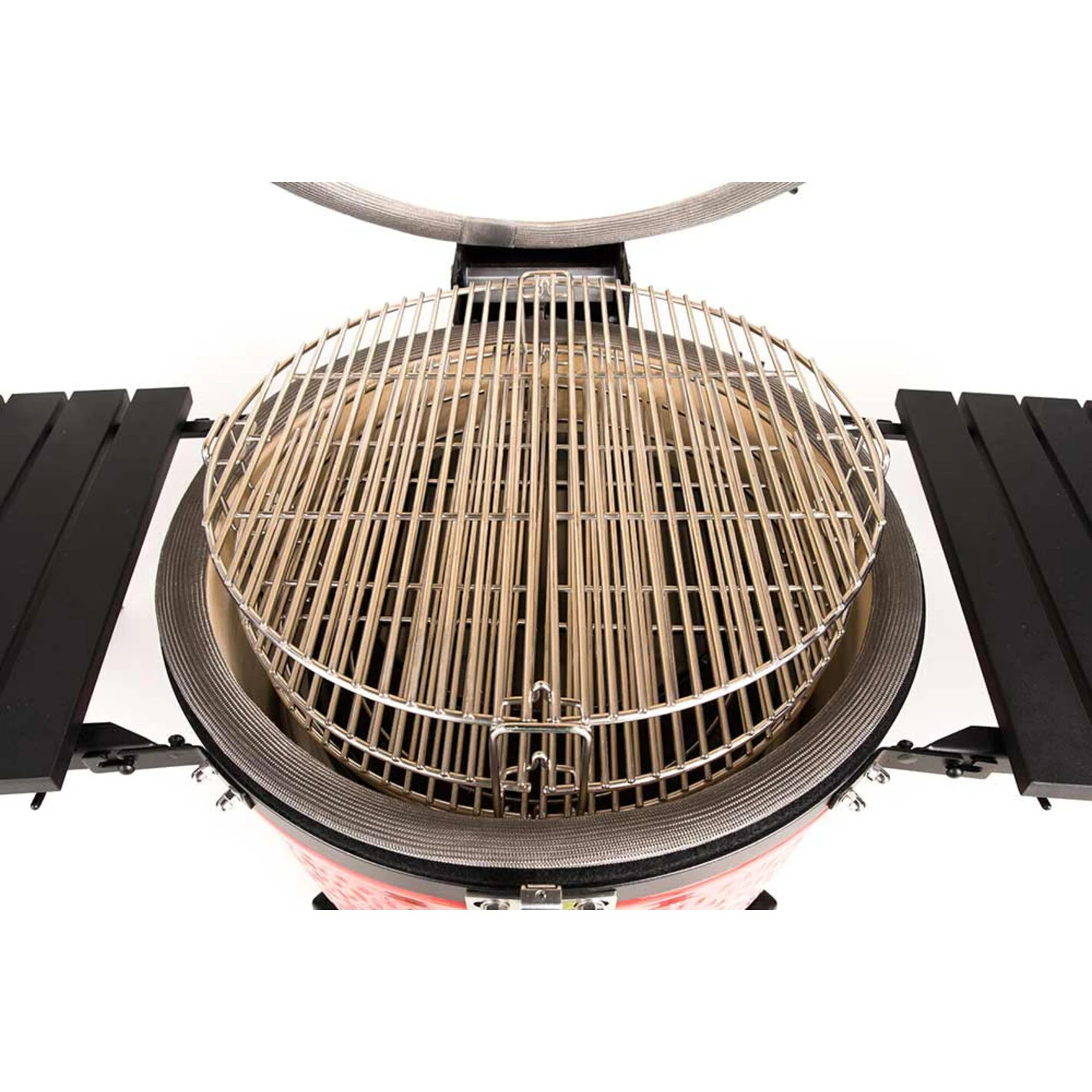 Barbecue Kamado Classic Joe 3 - Kamado Joe 7 Barbecue Kamado Classic Joe 3 - Kamado Joe – Image 7