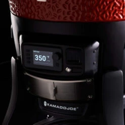 Barbecue Kamado Konnected Joe - Kamado Joe -Barbecue Promotion Boutique konnected joe kamado joe 2020000032700 6