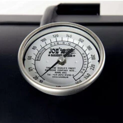 Barbecue Locomotive Special 16” - Joe’s Barbecue -Barbecue Promotion Boutique locomotive 16 joe special barbecue 4250033100345 2