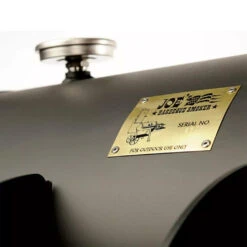 Barbecue Locomotive Special 16” - Joe’s Barbecue -Barbecue Promotion Boutique locomotive 16 joe special barbecue 4250033100345 4