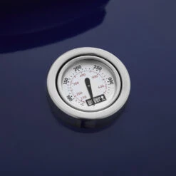 Barbecue Charbon Master-Touch 5750 Bleu Océan - Weber -Barbecue Promotion Boutique master touch bleu ocean 5750 weber 0077924154249 5