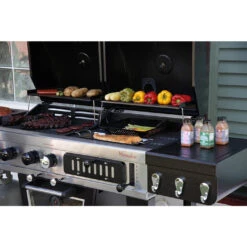 Barbecue Memphis Ultimate 3 En 1 - Pit Boss -Barbecue Promotion Boutique memphis ultimate pit boss 0684678106174 4