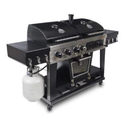Barbecue Memphis Ultimate 3 En 1 - Pit Boss -Barbecue Promotion Boutique memphis ultimate pit boss 0684678106174 7
