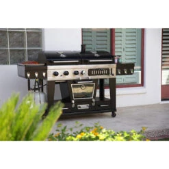 Barbecue Memphis Ultimate 3 En 1 - Pit Boss -Barbecue Promotion Boutique memphis ultimate pit boss 0684678106174 8