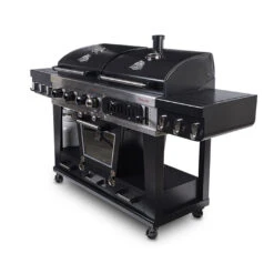 Barbecue Memphis Ultimate 3 En 1 - Pit Boss -Barbecue Promotion Boutique memphis ultimate pit boss 0684678106174 9