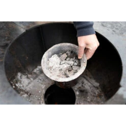 Brasero Plancha Nestor Original Noir Acier Galvanisé - Barbecook -Barbecue Promotion Boutique nestor original noir barbecook 5404035700785 2