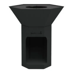 Produits populaires 1 Brasero Plancha Nestor Original Noir Acier Galvanisé - Barbecook