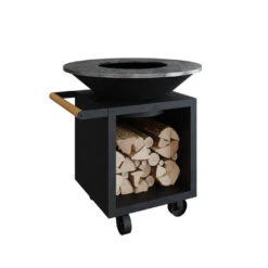 Produits populaires -Barbecue Promotion Boutique ofyr classic storage 100 pro noir 2020000021971 1