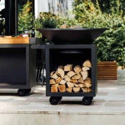 Brasero Plancha Classic Storage Pro 100 Noir + Housse - Ofyr 10 Brasero Plancha Classic Storage Pro 100 Noir + Housse - Ofyr -Barbecue Promotion Boutique ofyr classic storage 100 pro noir 2020000021971 2