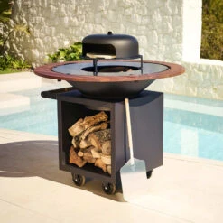 Anneau Fire Guard Ring 100 - OFYR 8 Anneau Fire Guard Ring 100 - OFYR -Barbecue Promotion Boutique ofyr fire guard ring 100 brasero 7061251732990 3