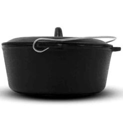 Pack 6 Accessoires De Cuisson En Fonte Barbecue - Pit Boss -Barbecue Promotion Boutique pack accessoires fonte barbecue pitboss 0684678402665 4