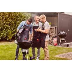 Weber Pack Barbecue Charbon MasterTouch GBS Premium E-5770 + Grille De Saisie 17 Weber Pack Barbecue Charbon MasterTouch GBS Premium E-5770 + Grille De Saisie -Barbecue Promotion Boutique pack barbecue master touch gbs 5770 grille de saisie fonte 2020000033943 7