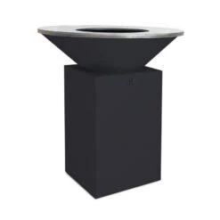 Produits populaires -Barbecue Promotion Boutique pack brasero plancha classic 100 noir couvercle 2020000033677 1