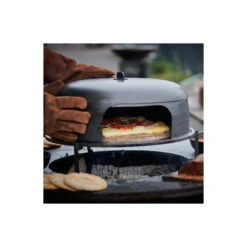 Pack Four à Pizza Brasero 100 + Kit Pizza - Ofyr -Barbecue Promotion Boutique pack four ofyr pizza 100 2020000033134 4