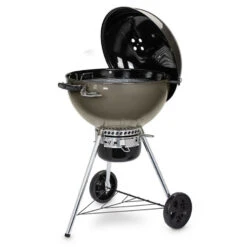 Produits populaires -Barbecue Promotion Boutique pack master touch 5750 gris kit nettoyage weber 2020000032175 1