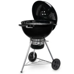 Barbecue Promotion Boutique -Barbecue Promotion Boutique pack master touch 5750 noir kit nettoyage weber 2020000032168 1