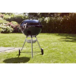 Pack Barbecue Charbon Original Kettle 5710 + Cheminée D'allumage - Weber 8 Pack Barbecue Charbon Original Kettle 5710 + Cheminée D'allumage - Weber -Barbecue Promotion Boutique pack original kettle 5710 cheminee weber 2020000032151 3