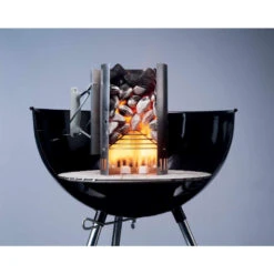 Pack Barbecue Charbon Original Kettle 5710 + Cheminée D'allumage - Weber 9 Pack Barbecue Charbon Original Kettle 5710 + Cheminée D'allumage - Weber -Barbecue Promotion Boutique pack original kettle 5710 cheminee weber 2020000032151 4