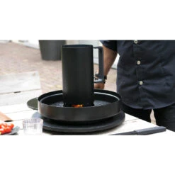 Pack Barbecue Charbon Tabl'o + Briquettes Noix De Coco 2 Kg - Ofyr -Barbecue Promotion Boutique pack tabl o briquettes noix de coco 2 kg ofyr 2020000031888 8