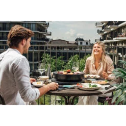 Pack Barbecue Charbon Tabl'o + Briquettes Noix De Coco 2 Kg - Ofyr -Barbecue Promotion Boutique pack tabl o briquettes noix de coco 2 kg ofyr 2020000031888 9