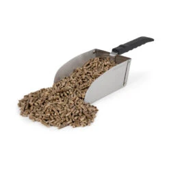 Pelle à Pellets Inox - Broil King 11 Pelle à Pellets Inox - Broil King -Barbecue Promotion Boutique pelle a pellets inox broil king 0060162639463 5