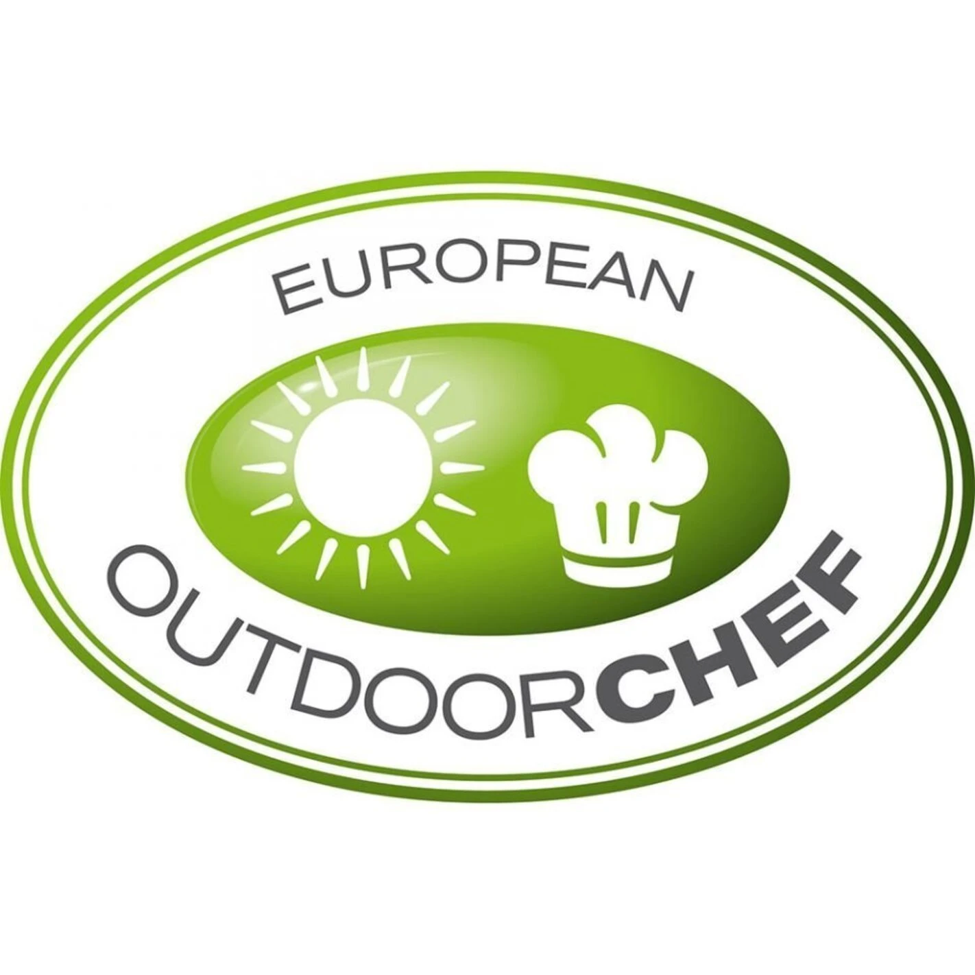 Petit Entonnoir Pour Barbecue 480/570 - Outdoorchef 2 Petit Entonnoir Pour Barbecue 480/570 - Outdoorchef – Image 2
