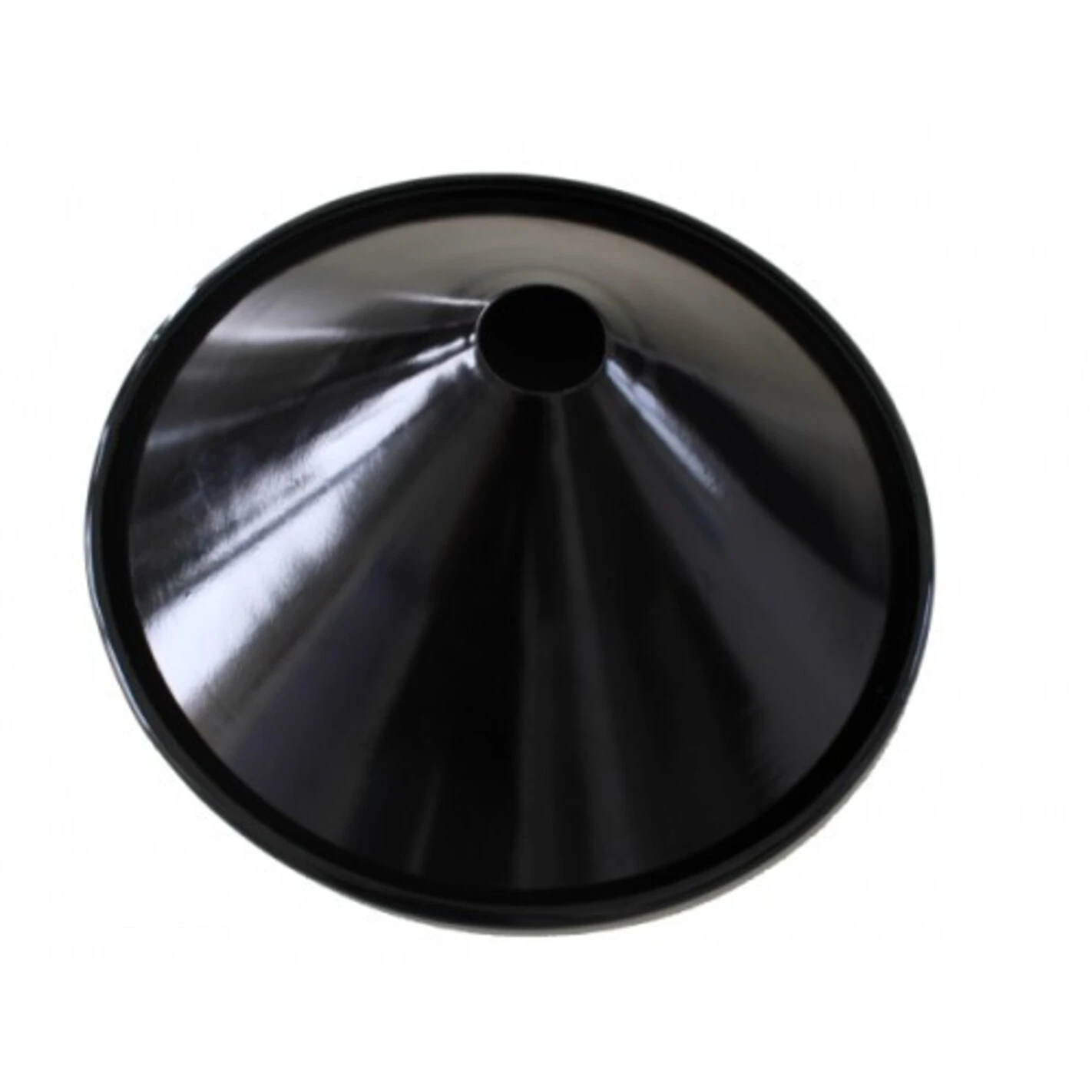 Petit Entonnoir Pour Barbecue 480/570 - Outdoorchef 1 Petit Entonnoir Pour Barbecue 480/570 - Outdoorchef