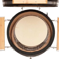 Pierre à Pizza Barbecue Classic Et Le Chef - Monolith* -Barbecue Promotion Boutique pierre pizza classic monolith 4260444583491 2