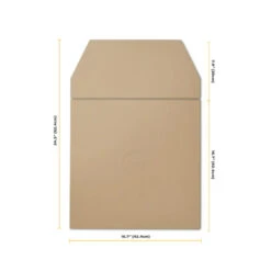 Pierre à Pizza Four Karu 16 - Ooni 5 Pierre à Pizza Four Karu 16 - Ooni -Barbecue Promotion Boutique pierre pizza karu 16 ooni 5060568345543 2