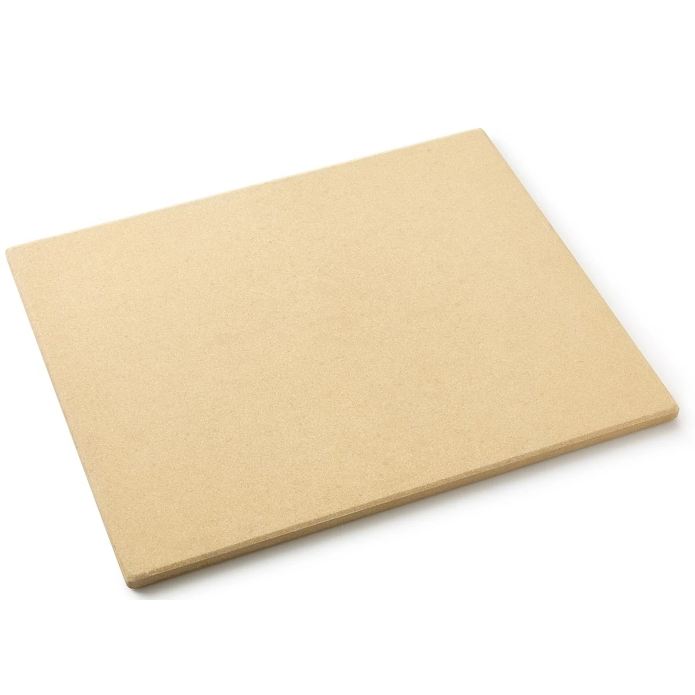 Pierre à Pizza Rectangle Universelle - Barbecook 2 Pierre à Pizza Rectangle Universelle - Barbecook – Image 2