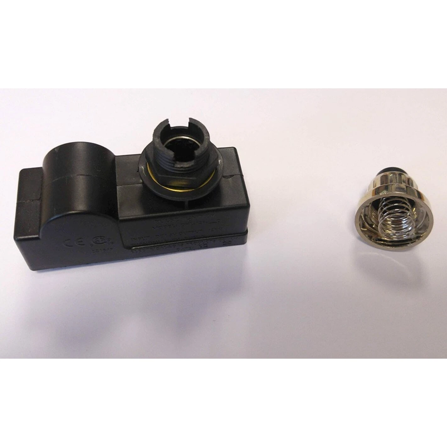 Piezo Barbecue Ascona 570 (châssis Gris), Venezia 570, Roma 570 - Outdoorchef 4 Piezo Barbecue Ascona 570 (châssis Gris), Venezia 570, Roma 570 - Outdoorchef – Image 4