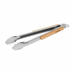 Pince Inox Bambou 45 Cm Monolith Pour Barbecue*