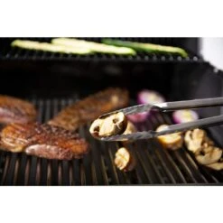 Pince En Inox Barbecue Verrouillable - Broil King -Barbecue Promotion Boutique pince inox baron broil king 0060162640360 4