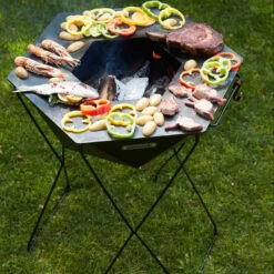 Produits populaires -Barbecue Promotion Boutique plancha brasero rila barbecook 5400269210489 1
