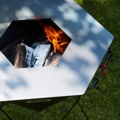 Brasero Plancha En Acier Rila - Barbecook -Barbecue Promotion Boutique plancha brasero rila barbecook 5400269210489 4