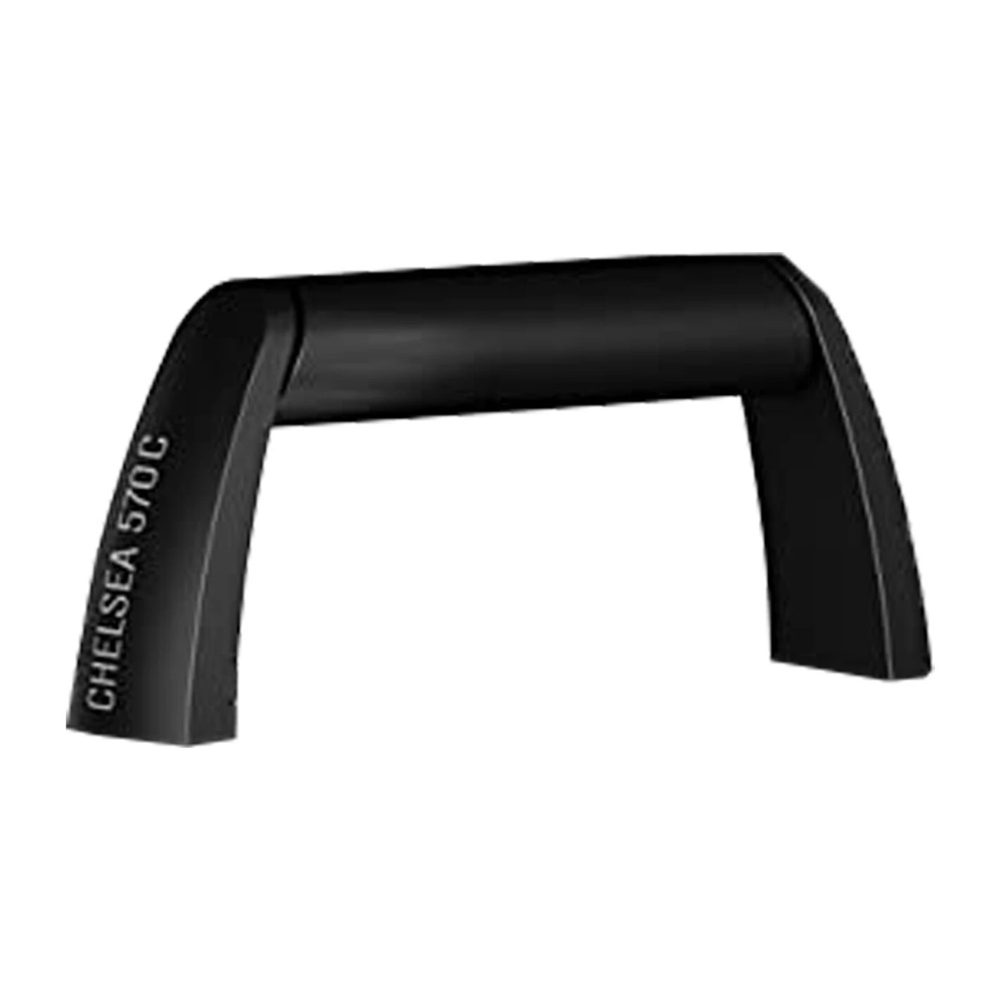 Poignée Couvercle Barbecue Chelsea 570 - Outdoorchef 1 Poignée Couvercle Barbecue Chelsea 570 - Outdoorchef