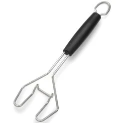 Poignée Pour Grille De Cuisson Et Saisie GBS - Weber -Barbecue Promotion Boutique poignee grille cuisson saisie gbs weber 0077924037160 3
